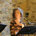 Sortie de résidence | Judith Bordas