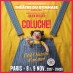 Julien Rossier est COLUCHE !