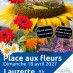 Place aux Fleurs - dimanche 18 avril 2027