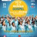 Fête de la Musique Gospel à Paris – Total Praise Mass Choir