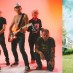 Les Wampas + Bad Bad Bird (1e partie)
