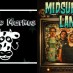 Double Affiche : Diabolo Markus + Midsummer lane