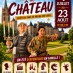 Cet été au Château de Meung !