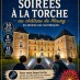 Nuits d'été : visite à la torche et feu d'artifice !