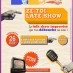 ZE TOI LATE SHOW - Le Talk Show Improvisé