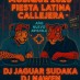 FIESTA CALLEJERA LATINA