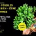 Salon Minéraux Fossiles Cristaux & Bien-Être Bijoux et Gemmes de Nîmes