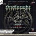 Concert ONSLAUGHT + THE PROPHECY 23 + TORANAGA UK