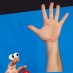 HANDS UP ! (THÉÂTRE D'OBJETS)