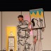 IMMOBILE ET REBONDI #2 (DANSE ET CIRQUE)