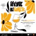 Rhône In White