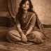 SITA | ou la jeune femme qui parlait le silence