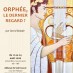 Orphée, le dernier regard?