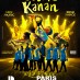 CELTIC KANAN - Un show 100 % Live Music & Irish Dance