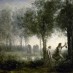 Orphée, le dernier regard?