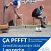 Spectacle « Ça Pffft ! » – Les Résonances de Septembre à Lauzerte