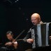 CINÉMA | pour accordéon et orchestre à cordes