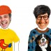 Les Gros poils ont-ils tous un coeur d’artichaut ?