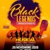 BLACK LEGENDS