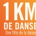 1 KM DE DANSE