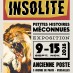 Exposition Versailles Insolite