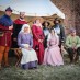 Mène l'enquête au château