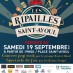 Les Ripailles de Saint-Ayoul