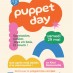 Puppet day