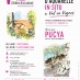 Stage d'aquarelle avec Pucya