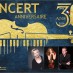 Concert anniversaire 30 ans AFMD Mémoire & Vigilance