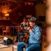 Folk, blues et country au marché