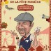 Le magicien de la fête foraine