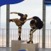 La Confluence - Fondations / Compagnie Barks / Bastien Dausse