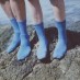 Les fous - aux pieds bleus 'EXTRA'