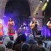 Les Accordés Swing en concert au Festival Jazz au Château