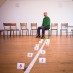 3 petites fugues mathématiques