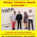 SEZVENN Musique Irlandaise Nomade