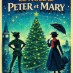 Le Noël de Peter (Pan) et Mary (Poppins)
