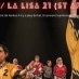 Match d'impro professionnel - La LINA x La LISA 21