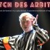 Match d'impro professionnel - Le Match des Arbitres