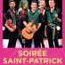 Soirée St Patrick