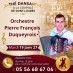 ORCHESTRE PIERRE FRANCOIS DUQUEYROIS