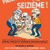 Panique dans le seizième !
