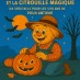 Halloween et la citrouille magique