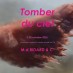 Tomber du ciel