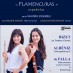 Musique Espagnole. « Flamencuras »