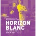 Horizon blanc