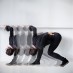 Visite à deux voix | Exposition « Les mouvements familiers d’une danse inconnue »