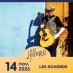 Les HIvernales - 