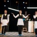 LES PETITS PLATS DANS LES GRANDS